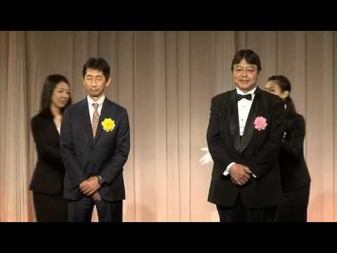 ムービーを観る 第回amd Award 14 Amd 一般社団法人デジタルメディア協会