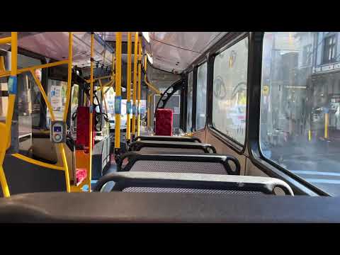 STA Sydney Buses: 3105ST - Volvo B8RLE Bustech VST