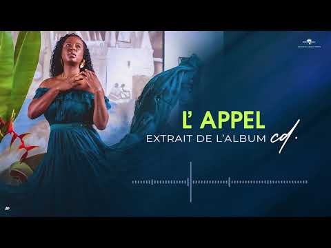 Charlotte Dipanda - L'appel [Album : CD] [Audio Officiel]