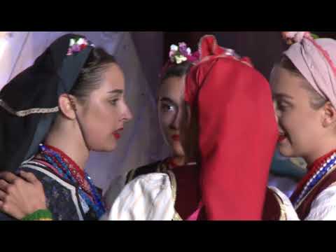 „Роненка“ - финален настап- Закопане 2018