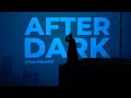 The Dark Knight After Dark Edit