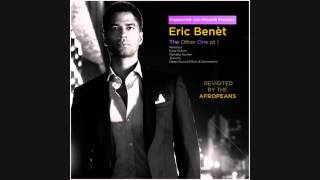 Eric Benet - Harriett Jones (Cool Million Remix)