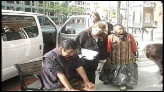 Documentary Street Medicine (full length)