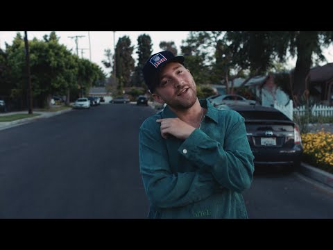 Kid Quill - 1br apt (Official Music Video)