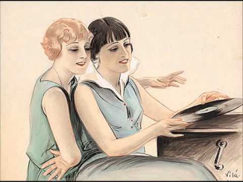 "Something To Remember You By" Tommy Christian & His Orchestra (1930)