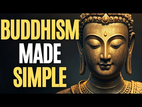 Buddhism for Beginners Plain and Simple: Buddhist Teachings & Zen Stories for Inner Peace