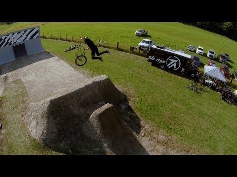 The Partymaster Tour 2017 - Teaser | The Rise MTB