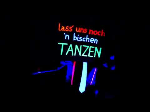 Laserkraft 3D - Nein Mann