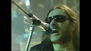 Motörhead -  Nothing up My Sleeve - 1986