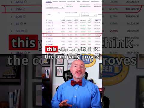 Thumbnail for My $2.9 Million Portfolio - Stocks Revealed by Financial analyst
