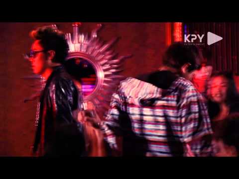 Bob Freeman - Lerk laew lerk leuy (ເລີກແລ້ວເລີກເລີຍ)_MV Teaser