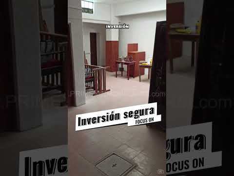 ¡POTENCIAL SIN LÍMITES EN MALDONADO CENTRO! 🚀🏠