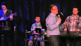 OCI - Watch Out, These Hands Are Powerful! - Pastor Mark Casto