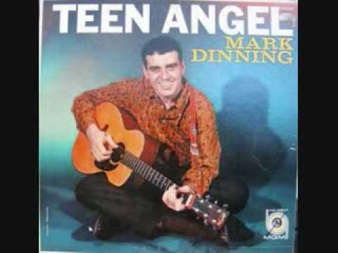 Mark Dinning - You Thrill Me (Through and Through) (1958)
