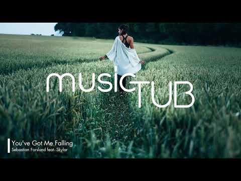 You've Got Me Falling - Sebastian Forslund feat. Skylar [2010s Pop Music]
