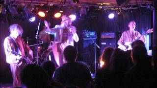 02 Hope For Happiness - University of Errors [Live]