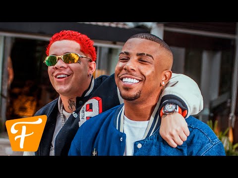 MC Luan da BS e MC Anjim - Extrovertida (Funk Explode)