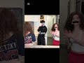 A Man Kalogerasisters Kalogeras Noahrisling Curlyhair Sisters Shorts Fyp
