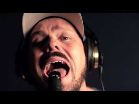 Diztord Volume 9, "Anything Goes" feat Frost