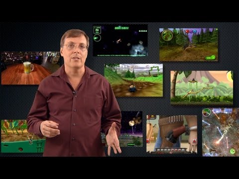 25 Years of Pangea Software - YouTube