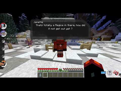 Regisurrection - Pixelmon Reforged Marowagwan