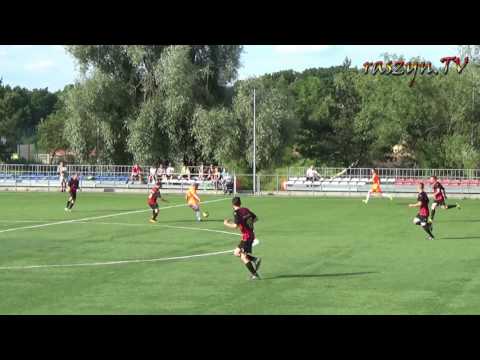 Bramka nr 24 - 2017.06.11 UKS Łady - UKS Orzeł - Krzysztof Wolkowycki