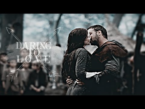 » Robin & Marion (daring to love...)