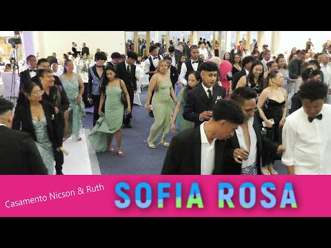 Casamento Ruth & Nicson, Oxford, 24-05-2025. Part 3