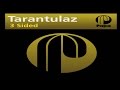 Tarantulaz feat. Robert Owens - Step By Step (Main Mix)
