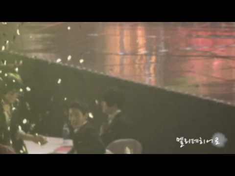 081210 golden disk :: jaejoong