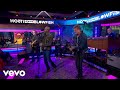 Hootie & The Blowfish - Hold On (Live From Good Morning America)
