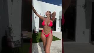 Bikini day  ?? #shorts #bikini