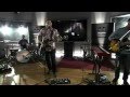 Thrice - Words In The Water - Red Bull Studio Sessions