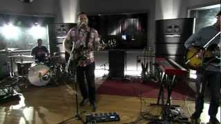 Thrice - Words In The Water - Red Bull Studio Sessions