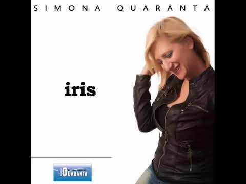 IRIS (Cumbia) - Simona Quaranta