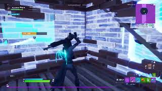 {fortniteキル厨配信者}　参加型やるぞおおおおお！　フォートナイト参加型配信　nomikoto/ノミコト　fortnite