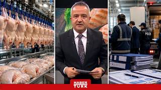 Tavuk Devlerine Dev Soruşturma: Fiyatlar Çakılıyor!