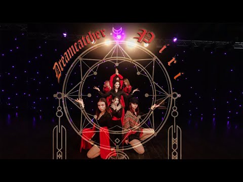 [K-POP WORLD FESTIVAL 2019 Ukraine] DREAMCATCHER - PIRI dance cover [K-POP IN PUBLIC]