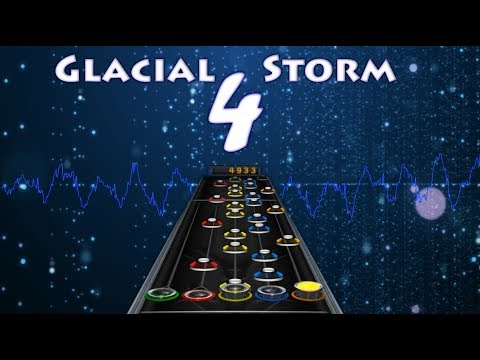 Glacial Storm 4 (Chart Preview)