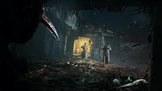 【HUNT: ShowDown】新ボススクラップビークに会いに行く