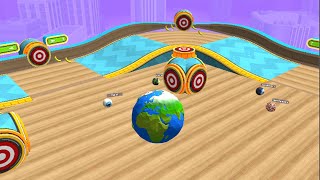 Going Balls - All Levels Gameplay Android, iOS #52 ( Level 1475 - 1481 )