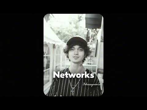 [FREE] GONE.Fludd x Yanix x Thomas Mraz x Lizer x Mayot type beat - "Networks" | prod. by 3DEESQUARE