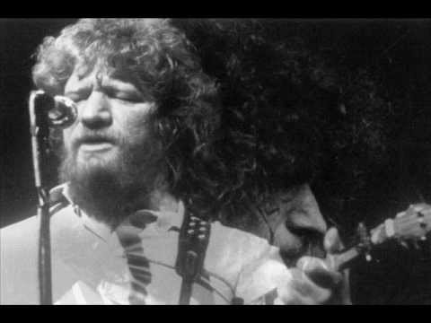 Luke Kelly ~ Raglan Road