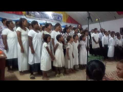 Na Alifa, Na Omeka (Tabacakacaka o Dreketi)