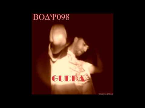 2. BODY098 - Triplesixkilla