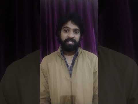 Rahul kandi Last warning 