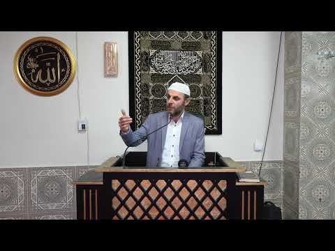 Mevludi dhe islami simbolik