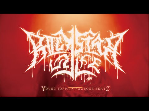 Young  Joppa - " ROCKSTARLIF3 " (Prod. RAWBONE BEATZ)