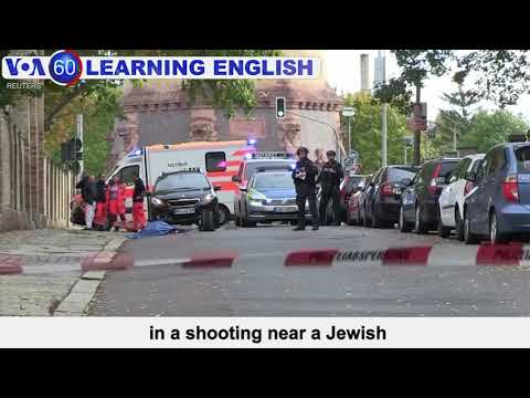 VOA60: October 9, 2019