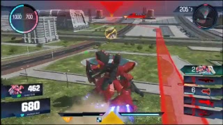 ガンダムバーサス